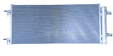 Condenser Assembly- AC 39131676 for GM Holden
