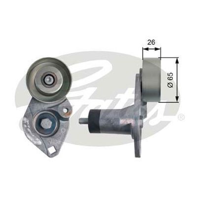 Tensioner Gates 39152