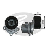 Tensioner Gates 39155