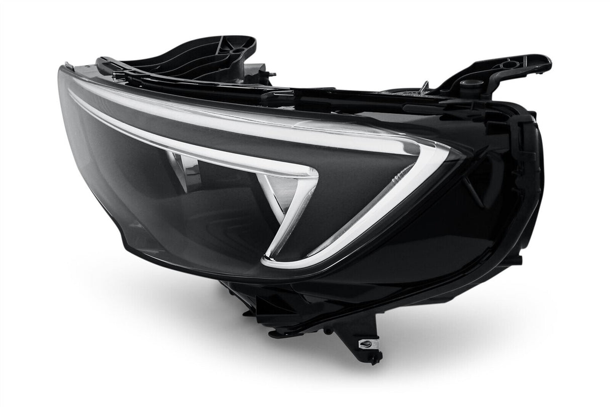 Capsule Assembly-Headlamp 39209172 for GM Holden