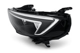 Capsule Assembly-Headlamp 39209172 for GM Holden