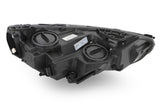 Capsule Assembly-Headlamp 39209172 for GM Holden