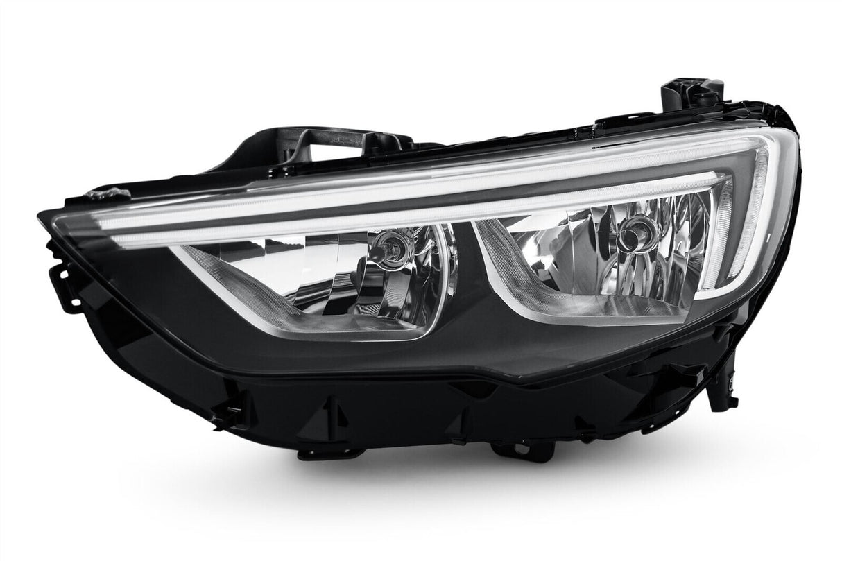 Capsule Assembly-Headlamp 39209172 for GM Holden