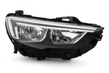 Capsule Assembly-Headlamp 39209173 for GM Holden