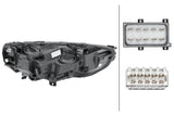 Capsule Assembly-Headlamp 39210099 for GM Holden