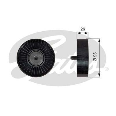 Micro V-belt