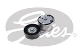 Micro V-belt