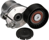 Tensioner Gates 39338