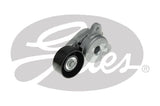 Micro V-belt Gates 39384 FOR NISSAN ALTIMA ELGRAND PATHFINDER