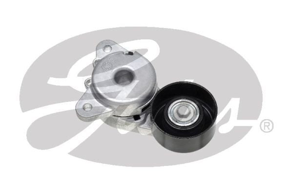 Micro V-belt Gates 39384 FOR NISSAN ALTIMA ELGRAND PATHFINDER