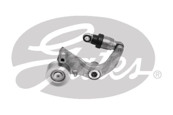 Micro V-belt
