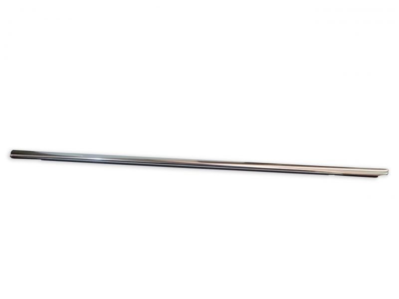 Window Slo 3AA837475A7Z7 for Volkswagen