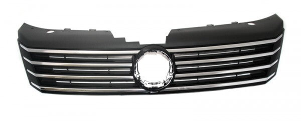 Grille 3AA853651OQE for Volkswagen