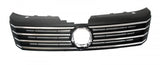 Grille 3AA853651OQE for Volkswagen