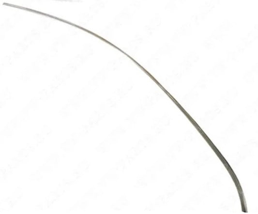 Coverstrip 3AF8376447Z7 for Volkswagen