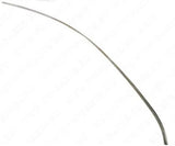Coverstrip 3AF8376447Z7 for Volkswagen