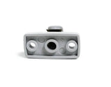 Bracket Interior Sunvisor 3B0857561BY20 for Volkswagen