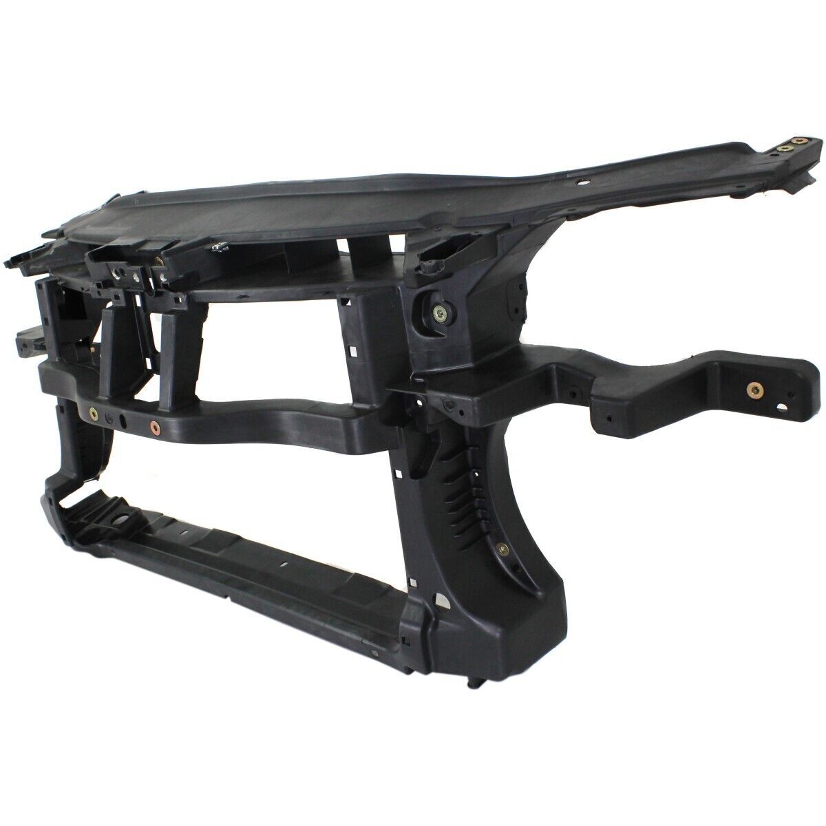 Lock Carrier W/Radiator Support 3C0805588J for Volkswagen