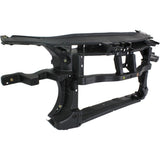 Lock Carrier W/Radiator Support 3C0805588J for Volkswagen