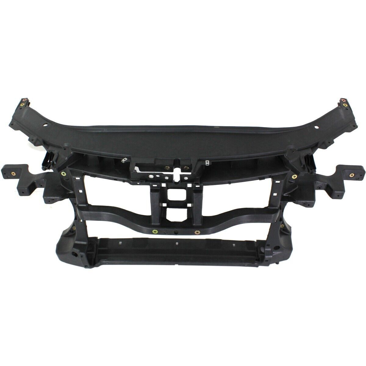 Lock Carrier W/Radiator Support 3C0805588J for Volkswagen