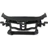 Lock Carrier W/Radiator Support 3C0805588J for Volkswagen