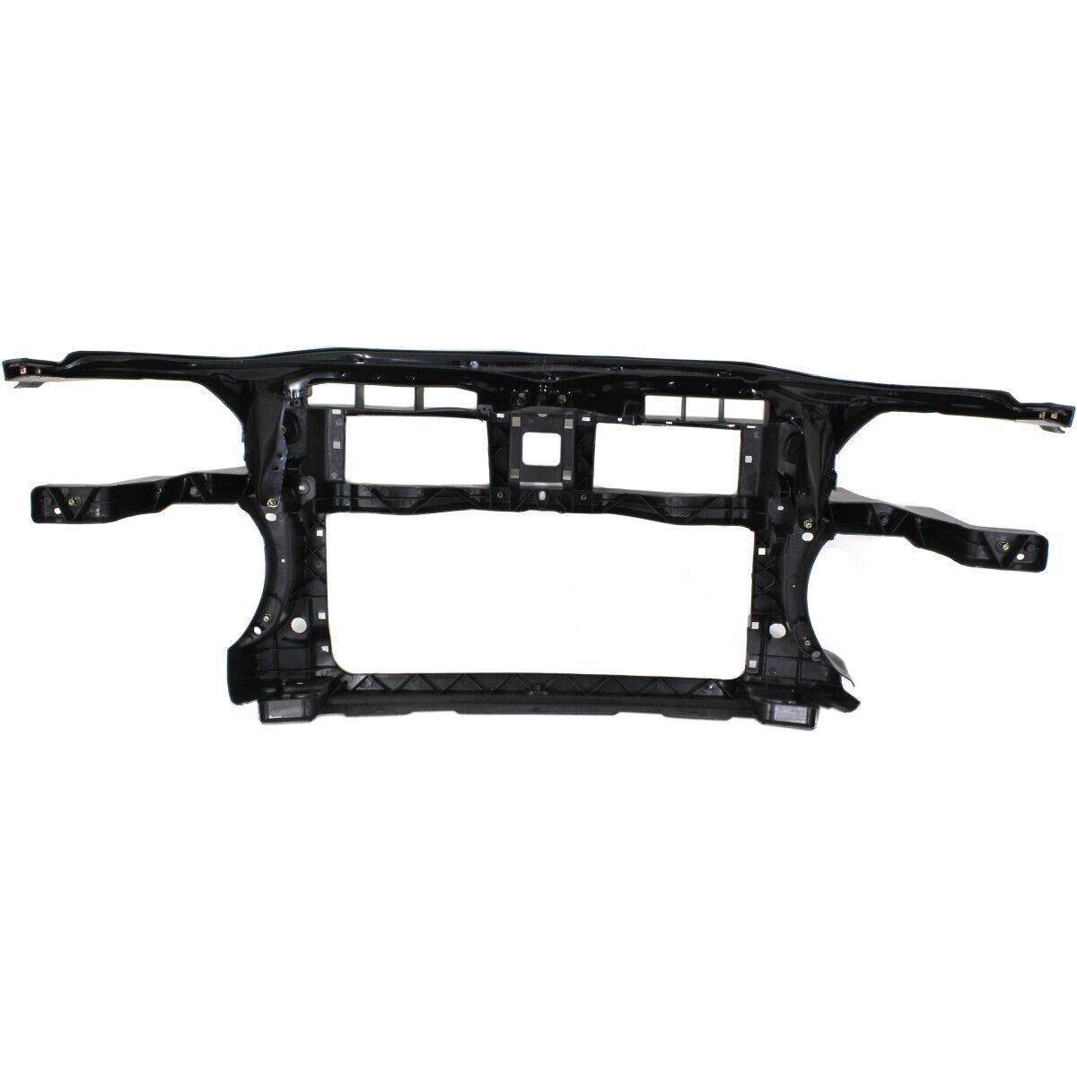 Lock Carrier W/Radiator Support 3C0805588J for Volkswagen