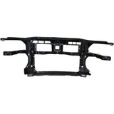 Lock Carrier W/Radiator Support 3C0805588J for Volkswagen