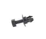 Clip  Sill Trim 3C0853934 for Volkswagen