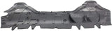 Dampening 3C8825235 for Volkswagen