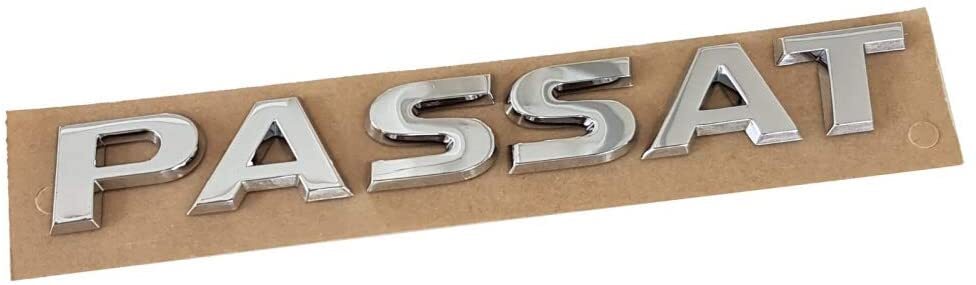 Name Plate 3C8853687A739 for Volkswagen