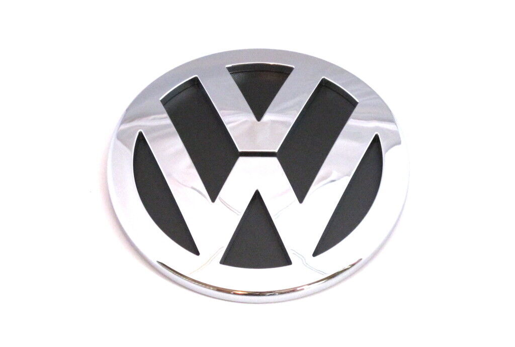Vw Sign 3C9853630BULM for Volkswagen