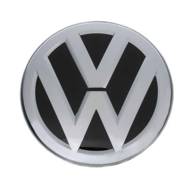 Vw Sign 3G0853601AJZA for Volkswagen