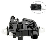 Latch Hood 3M5116700AC For Ford