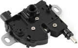 Latch Hood 3M5116700BC For Ford