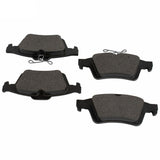 Kit Brake Pad 3M512M008AC For Ford