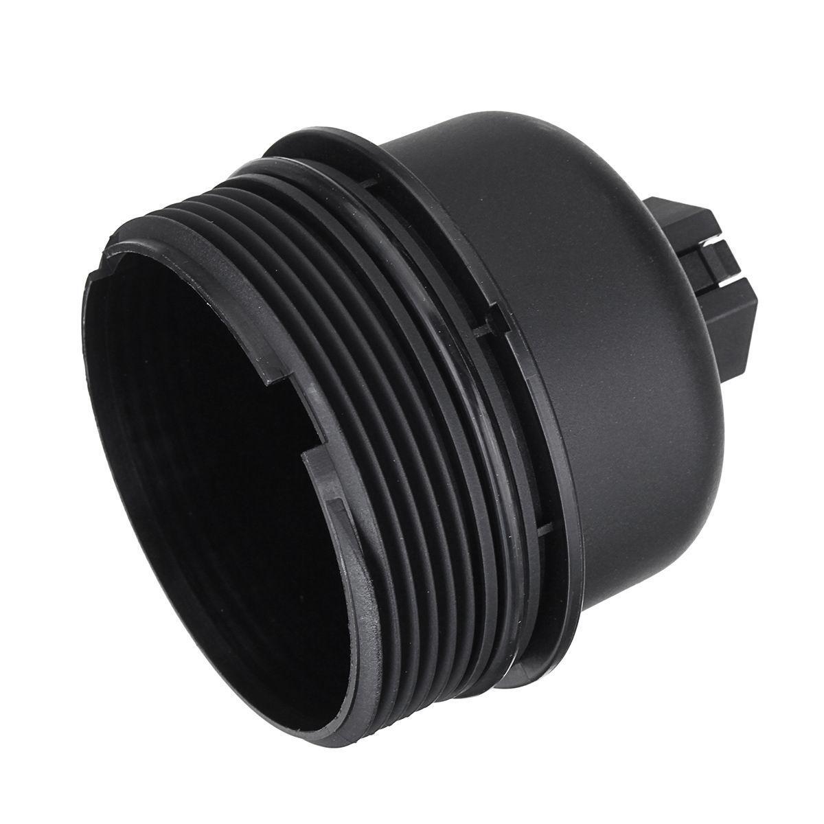 Cover Oil Filter 3M5Q6737AA For Ford