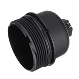Cover Oil Filter 3M5Q6737AA For Ford