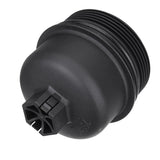 Cover Oil Filter 3M5Q6737AA For Ford