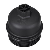 Cover Oil Filter 3M5Q6737AA For Ford