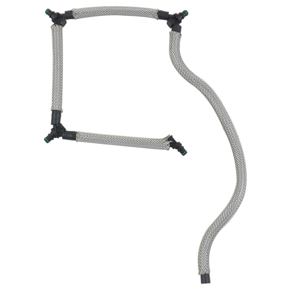 Pipe Leak Off 3M5Q9K022AC For Ford