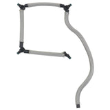 Pipe Leak Off 3M5Q9K022AC For Ford
