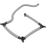 Pipe Leak Off 3M5Q9K022AC For Ford