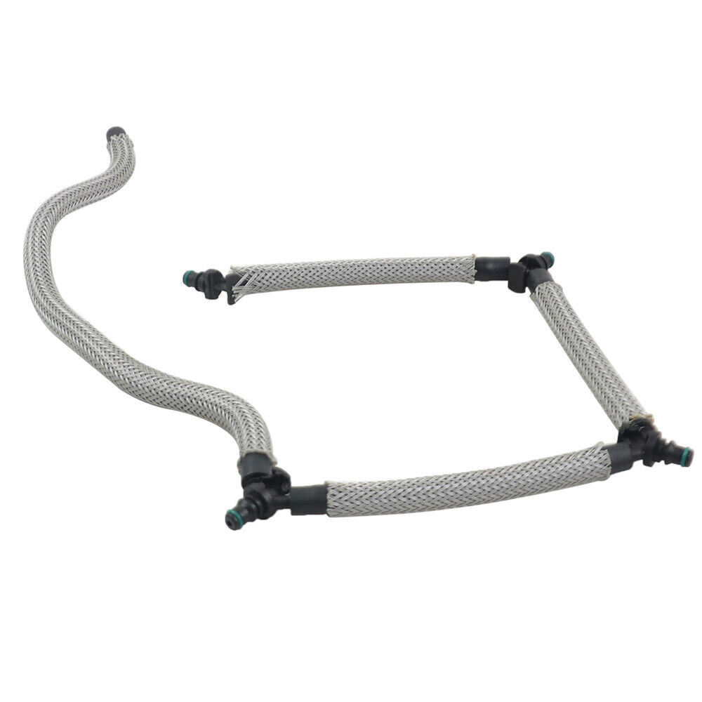 Pipe Leak Off 3M5Q9K022AC For Ford
