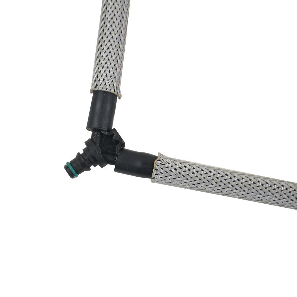 Pipe Leak Off 3M5Q9K022AC For Ford