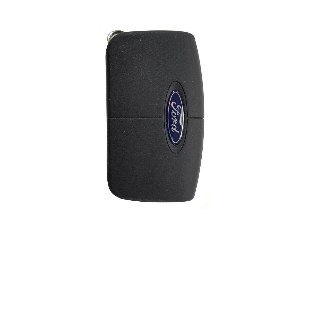 Warning Button Battery Transmitter Smt/Loc 3M5T15K601DC For Ford