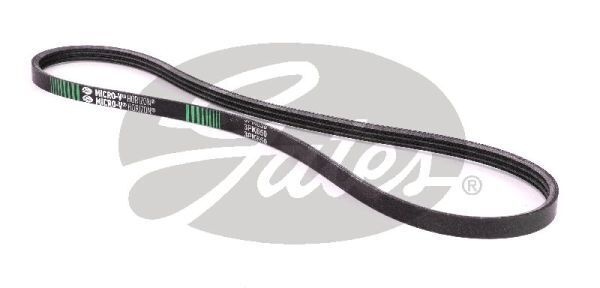 Micro V-Fan Drive Belt Gates 3PK650
