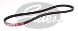 Micro V-belt Gates 3PK660