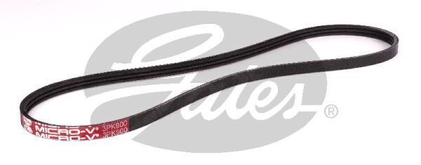 Micro V-Fan Drive Belt Gates 3PK900