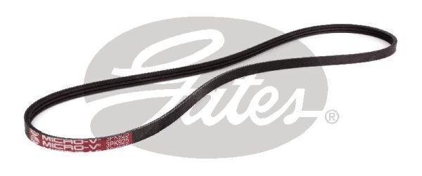 Micro V-belt Gates 3PK925