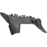 Baffle 3Q0825235A for Volkswagen